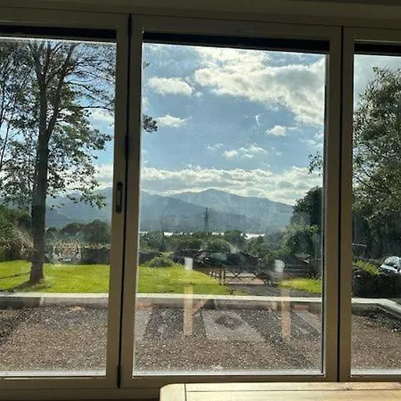 Vakantiehuis Swallows