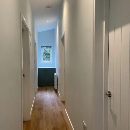 Holiday home Swallows Keswick (Cumbria)