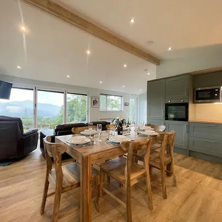 Swallows Holiday home Keswick (Cumbria)