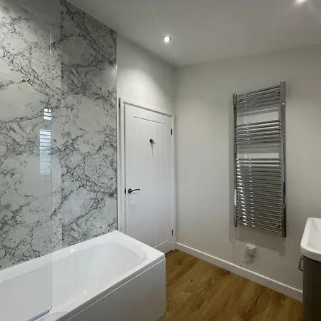 Vakantiehuis Swallows Keswick (Cumbria)