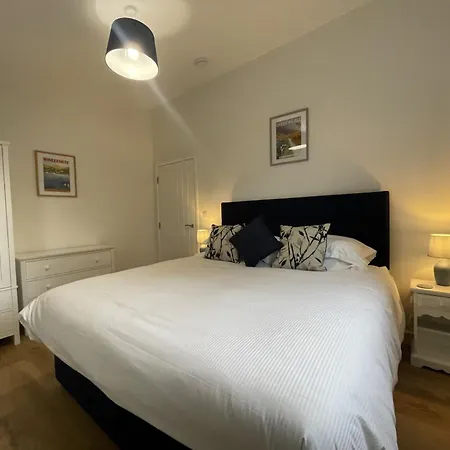 Swallows Vakantiehuis Keswick (Cumbria)