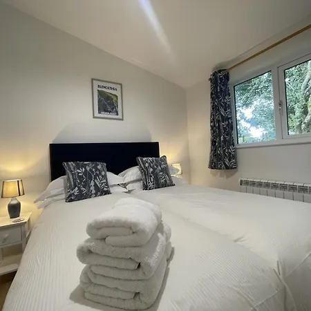 Vakantiehuis Swallows Keswick (Cumbria)