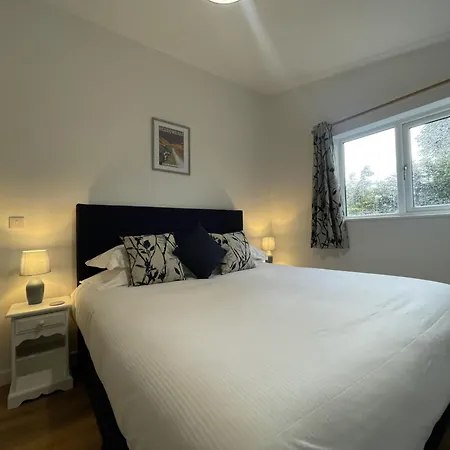 Holiday home Swallows Keswick (Cumbria)