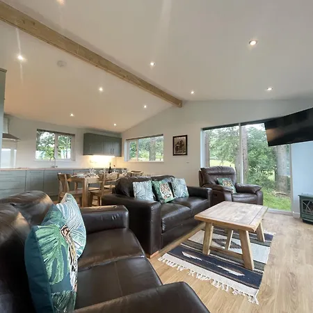 Holiday home Swallows Keswick (Cumbria)