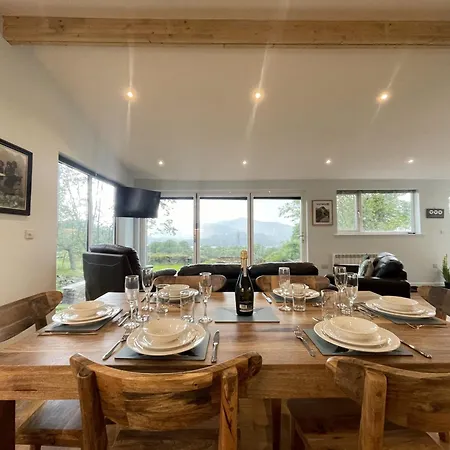 Swallows Keswick (Cumbria)