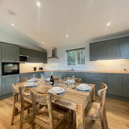 Vakantiehuis Swallows Keswick (Cumbria)