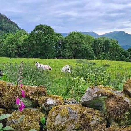 Swallows Vakantiehuis *