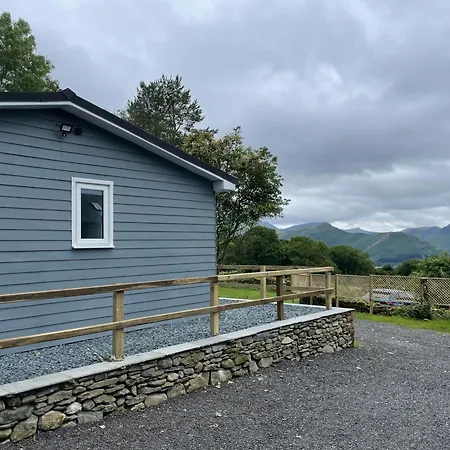 Swallows Holiday home *