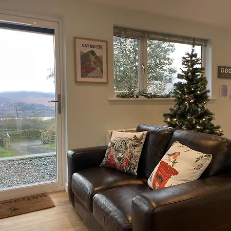 Swallows Keswick (Cumbria)