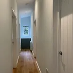 Дом отдыха Swallows Кесвик